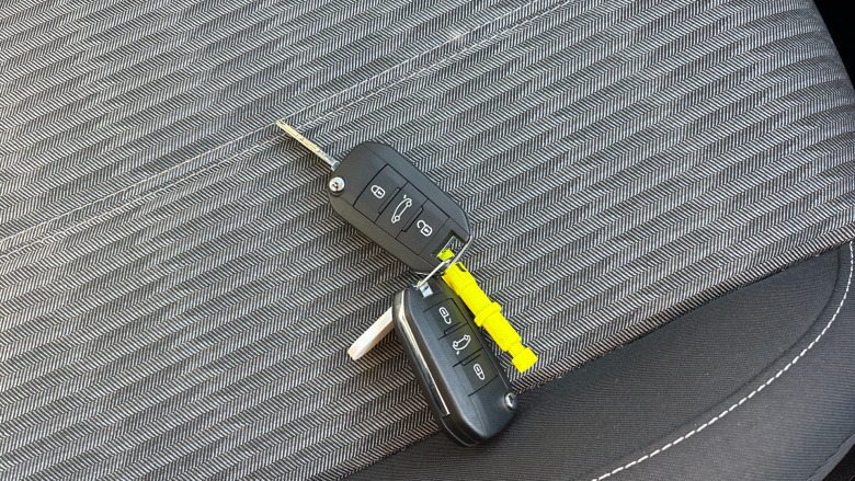 Vauxhall Corsa 1.2 Design 5dr Petrol Hatchback